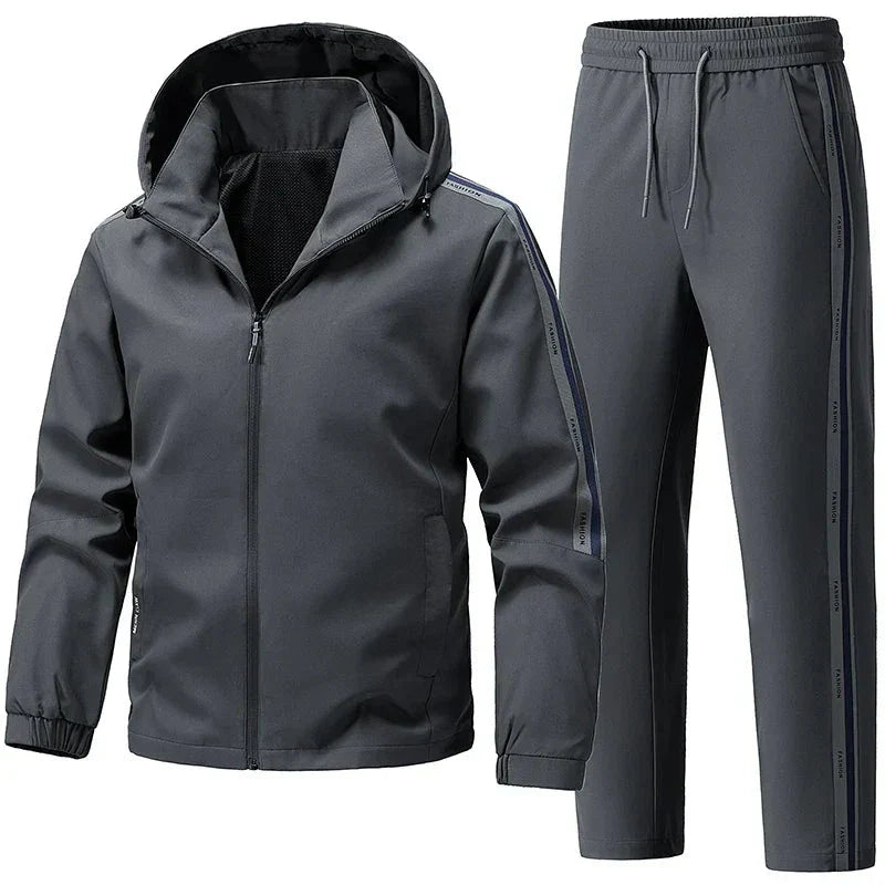Ensemble Élégant et Chaud
