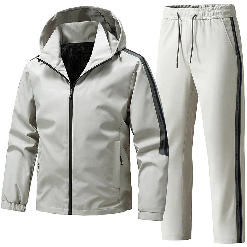 Ensemble Élégant et Chaud