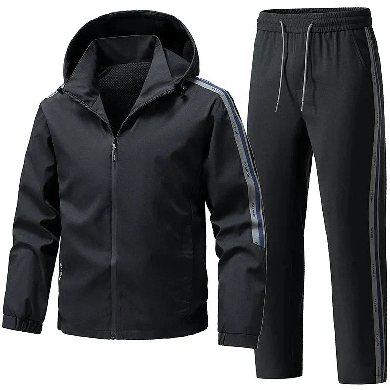 Ensemble Élégant et Chaud