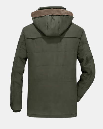 Veste d'Hiver Rembourrée