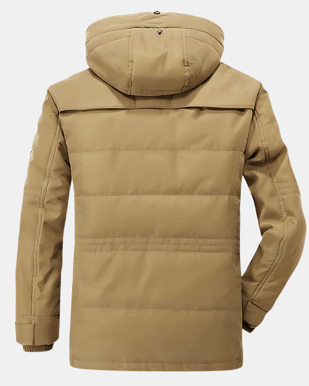 Veste d'Hiver Rembourrée