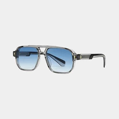 Lunettes de Soleil Kampen Azur