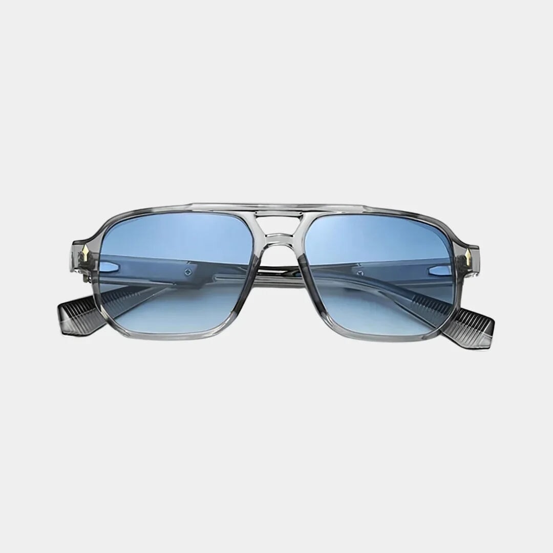 Lunettes de Soleil Kampen Azur