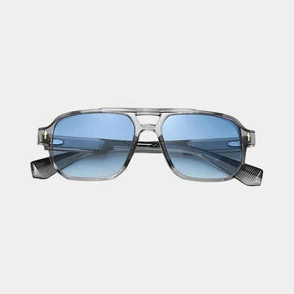 Lunettes de Soleil Kampen Azur