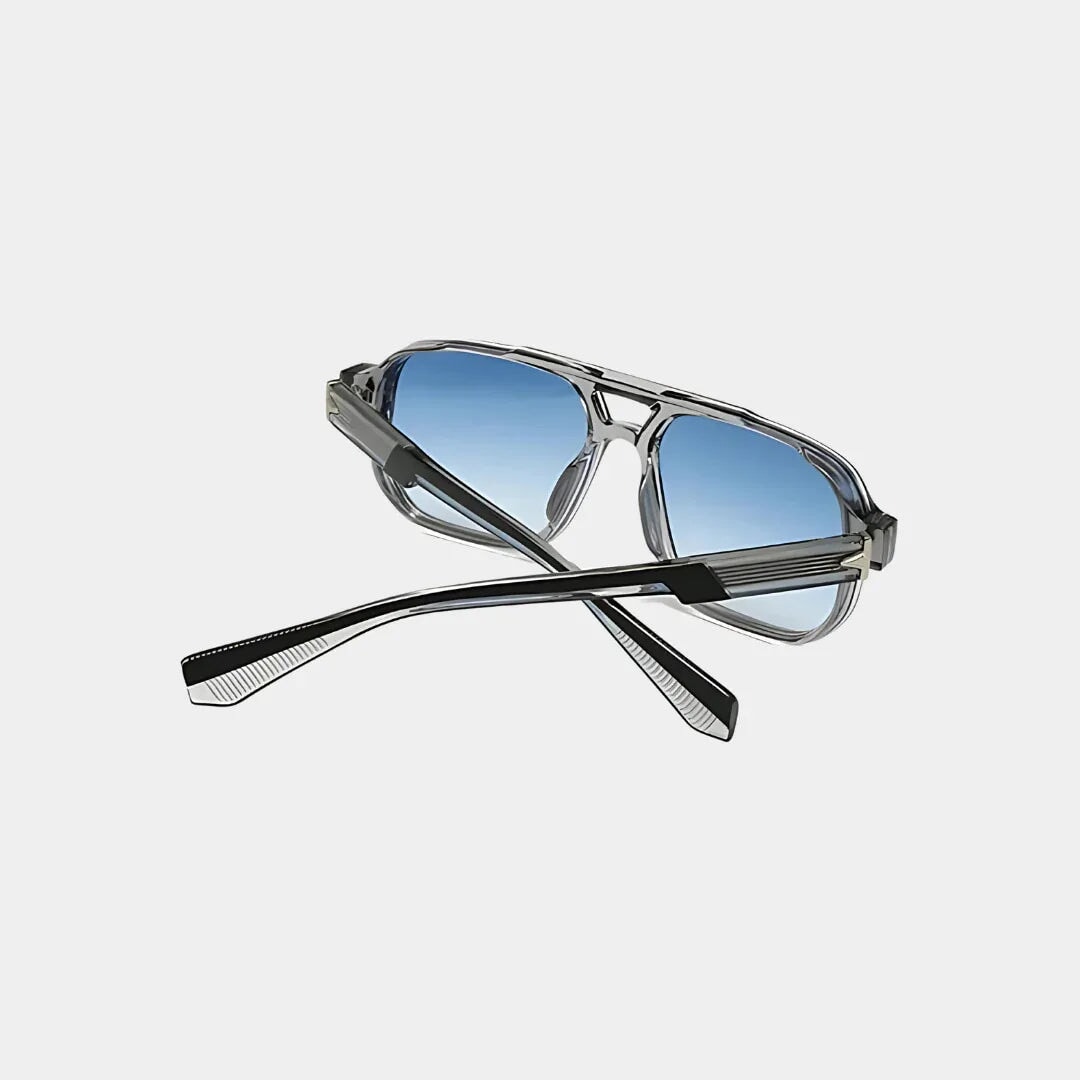 Lunettes de Soleil Kampen Azur
