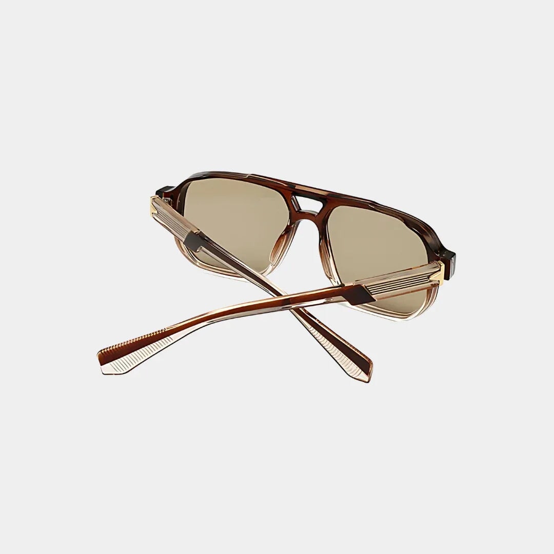 Lunettes de Soleil Kampen Havane
