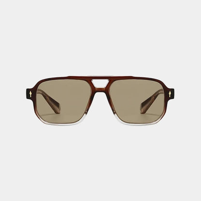 Lunettes de Soleil Kampen Havane