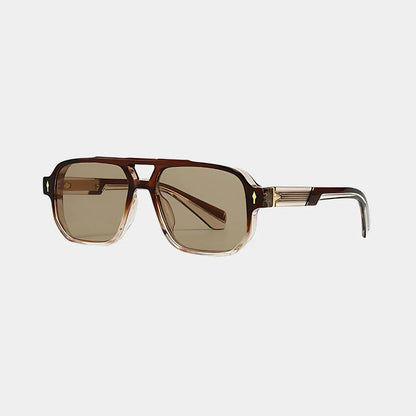 Lunettes de Soleil Kampen Havane