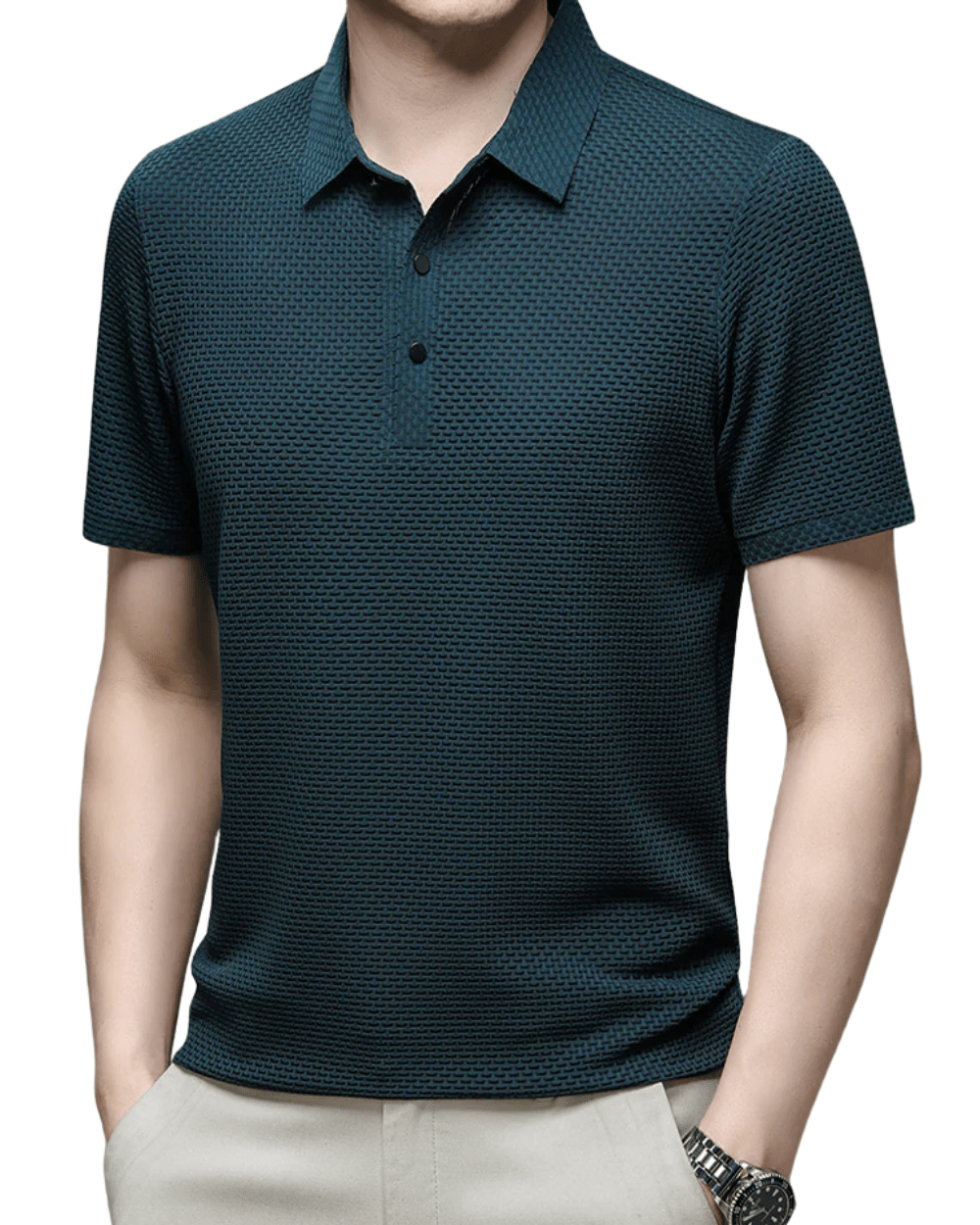 Polo classique
