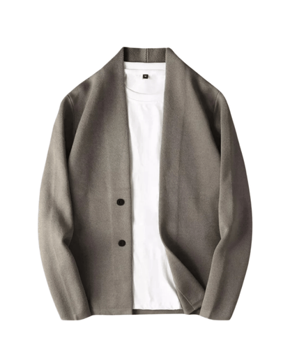 Blazer décontracté