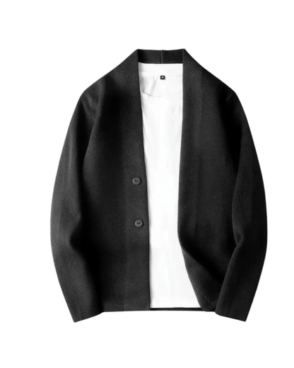Blazer décontracté