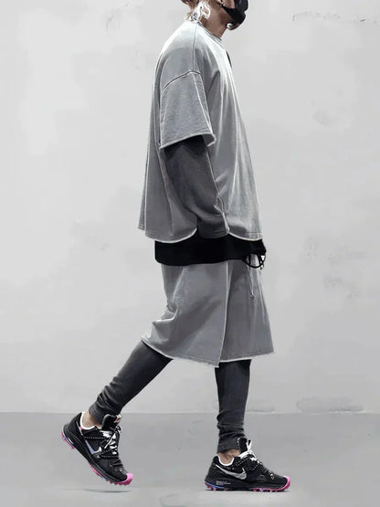 Tenue d'été légère
