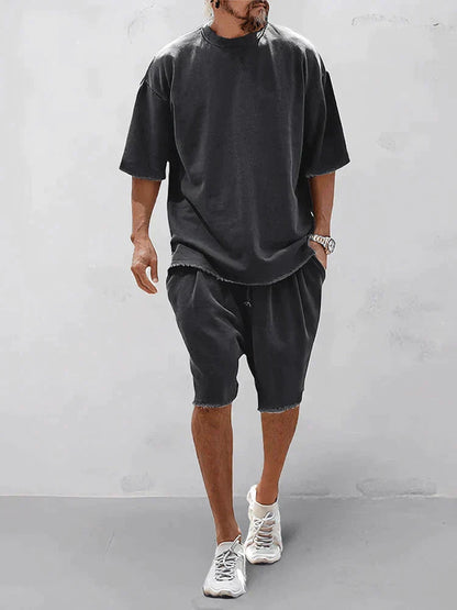 Tenue d'été légère