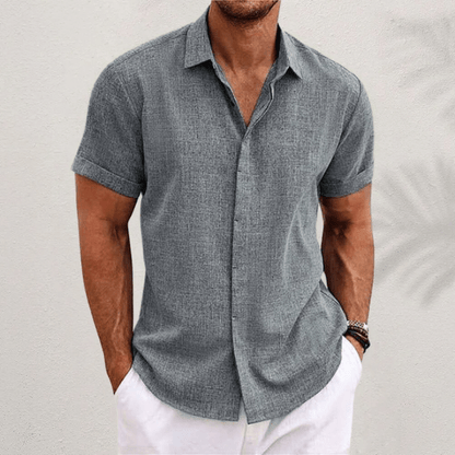 Chemise d'été légère