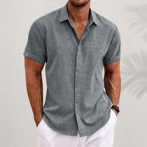 Chemise d'été légère