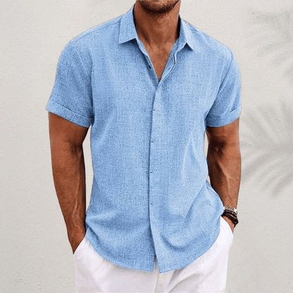 Chemise d'été légère