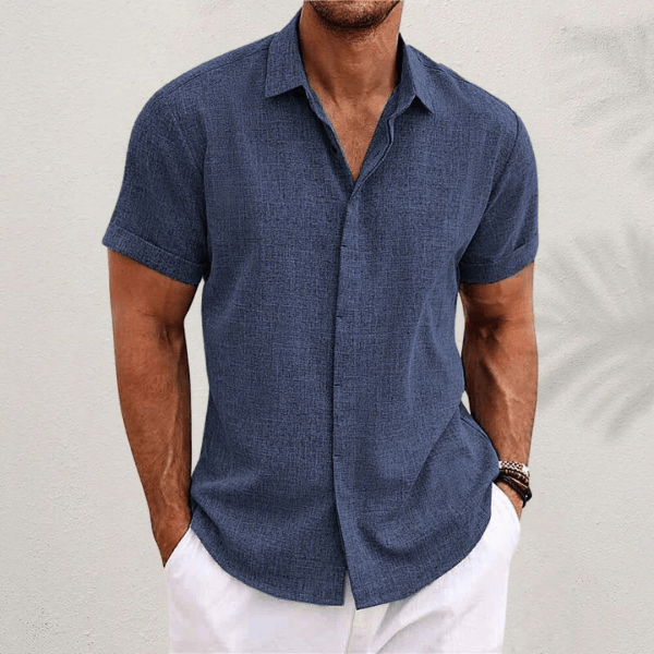 Chemise d'été légère