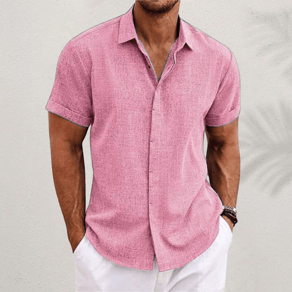 Chemise d'été légère