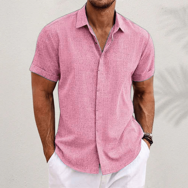 Chemise d'été légère