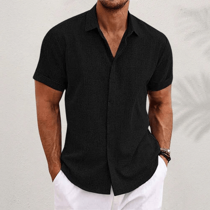 Chemise d'été légère