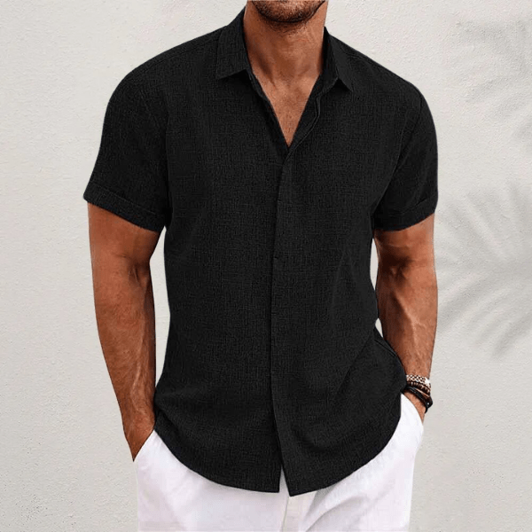 Chemise d'été légère