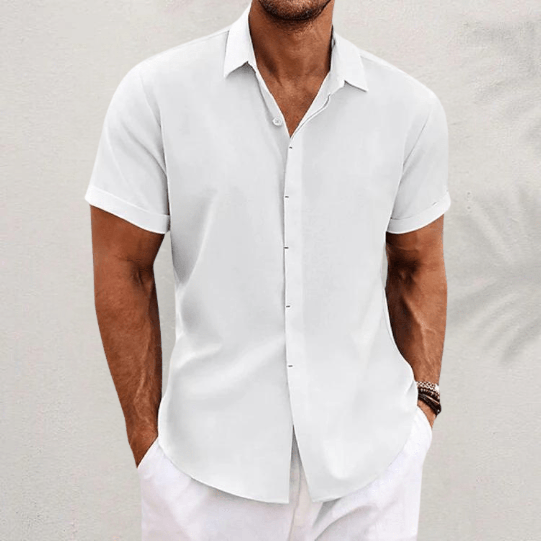 Chemise d'été légère