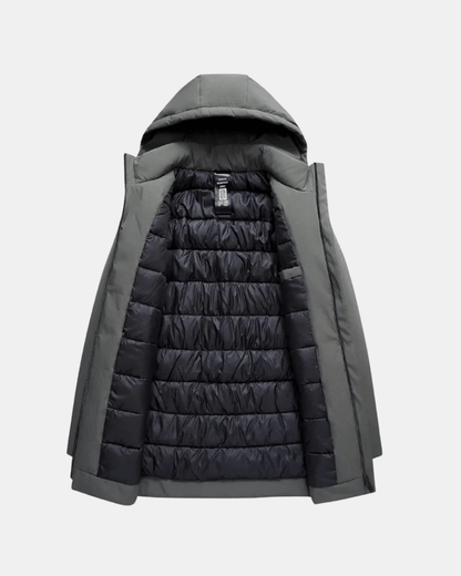 Veste d'hiver Premium