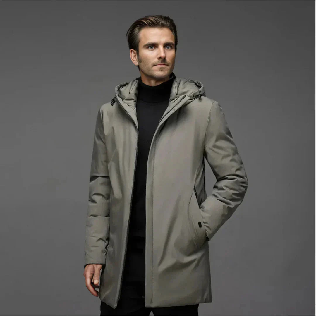 Veste d'hiver Premium