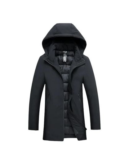 Veste d'hiver Premium