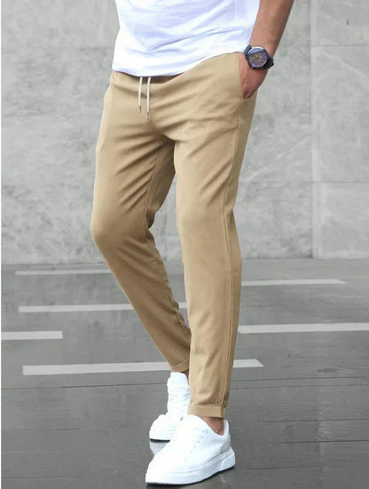Pantalon Stretch Premium