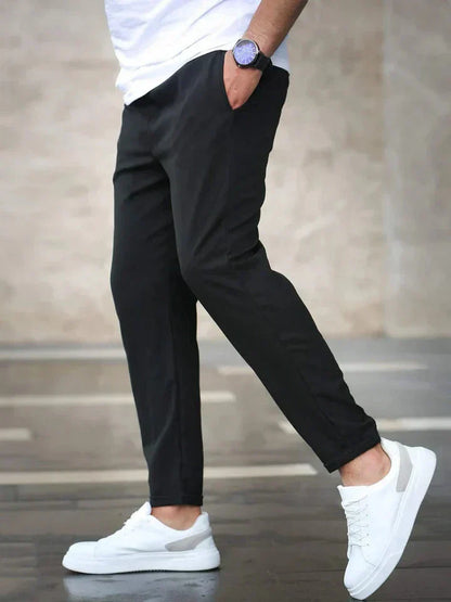 Pantalon Stretch Premium