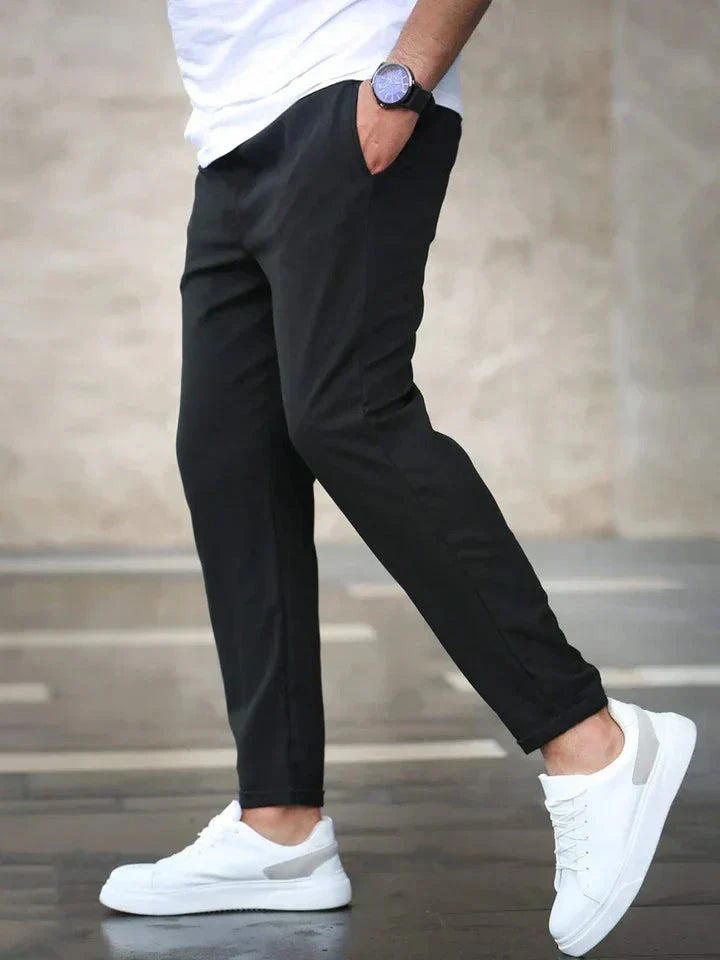 Pantalon Stretch Premium