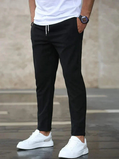 Pantalon Stretch Premium