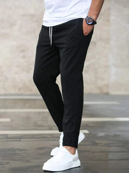 Pantalon Stretch Premium