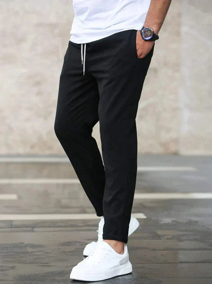 Pantalon Stretch Premium