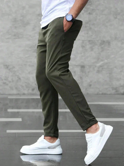 Pantalon Stretch Premium