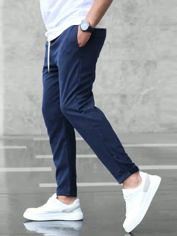 Pantalon Stretch Premium