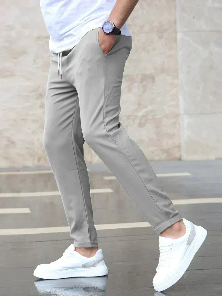 Pantalon Stretch Premium