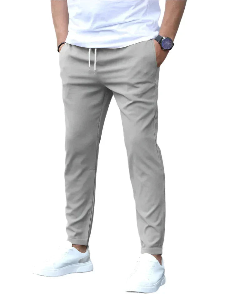 Pantalon Stretch Premium