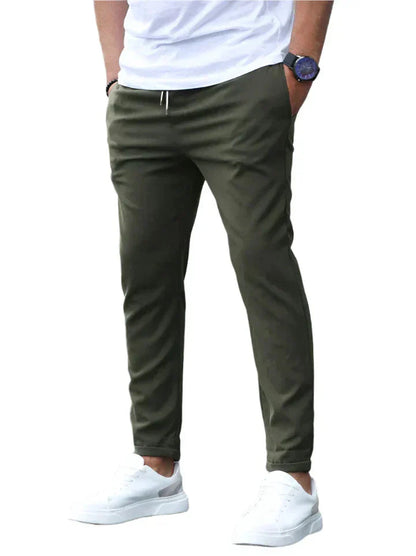 Pantalon Stretch Premium