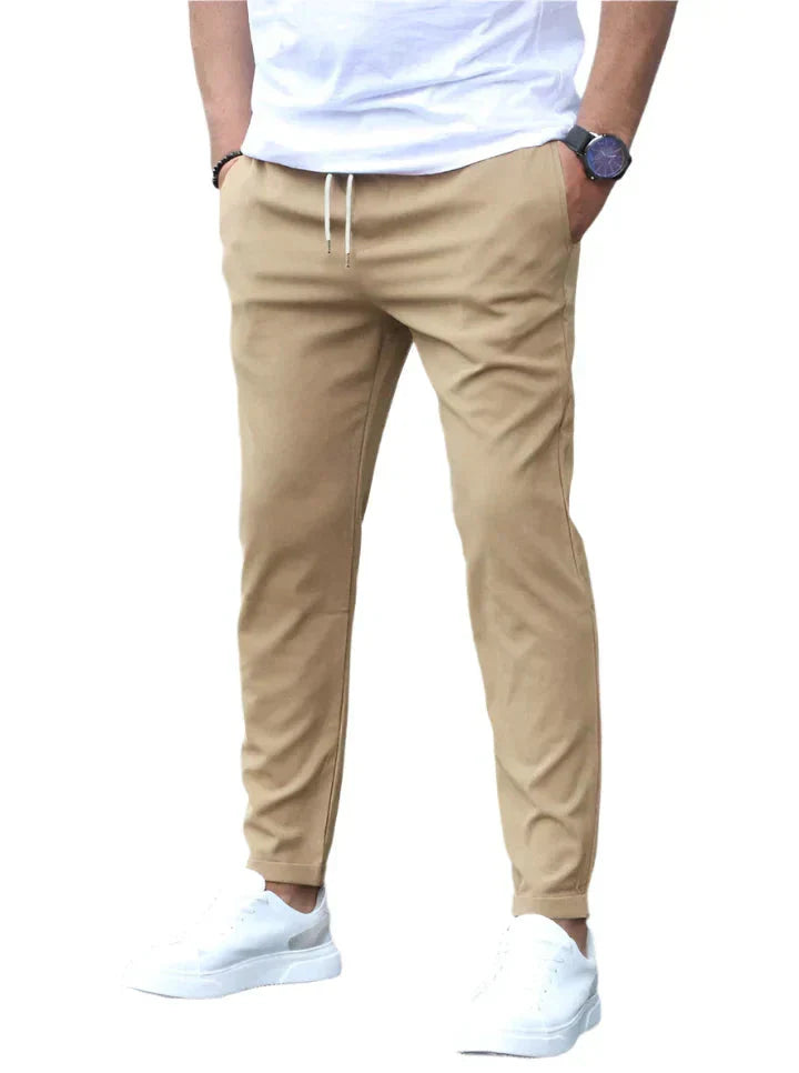 Pantalon Stretch Premium