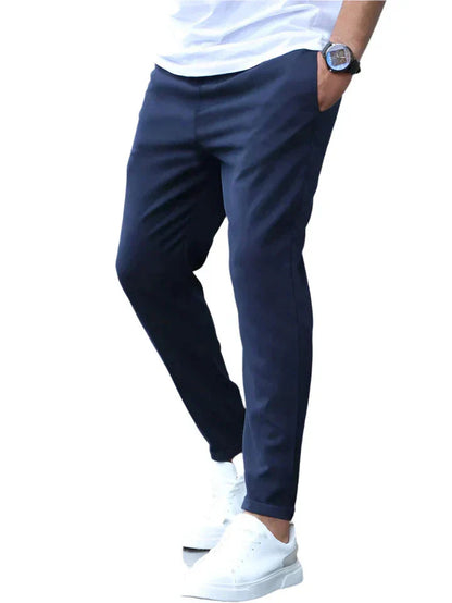 Pantalon Stretch Premium