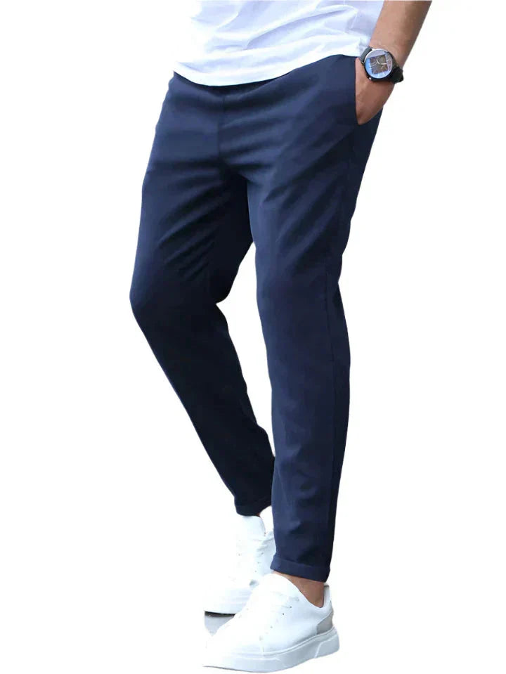 Pantalon Stretch Premium