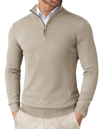 Pull à Zip
