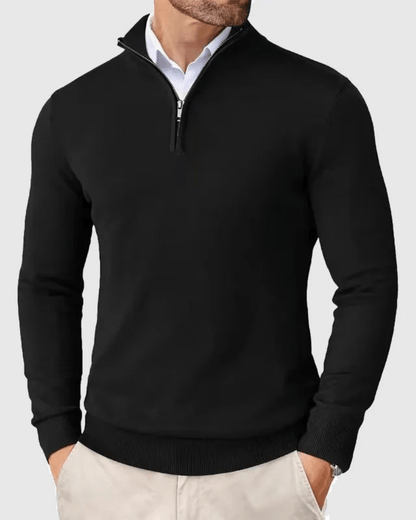 Pull à Zip
