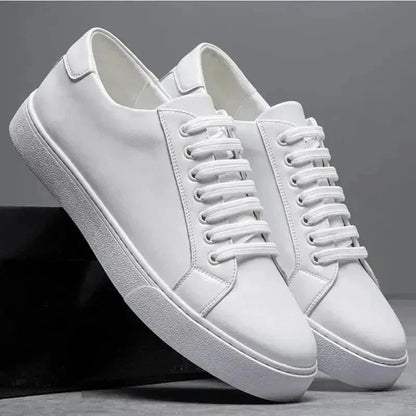 Chaussures en cuir Saint-Tropez