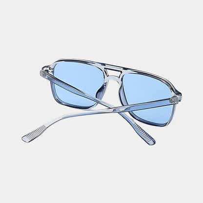 Lunettes de soleil Sylt Azur