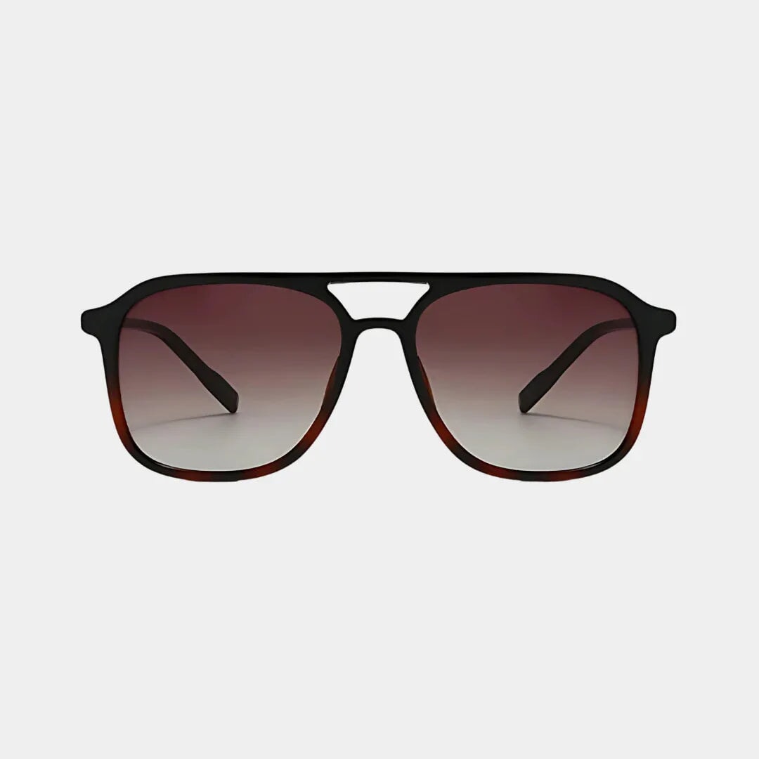 Lunettes de soleil Sylt Luxe Havane