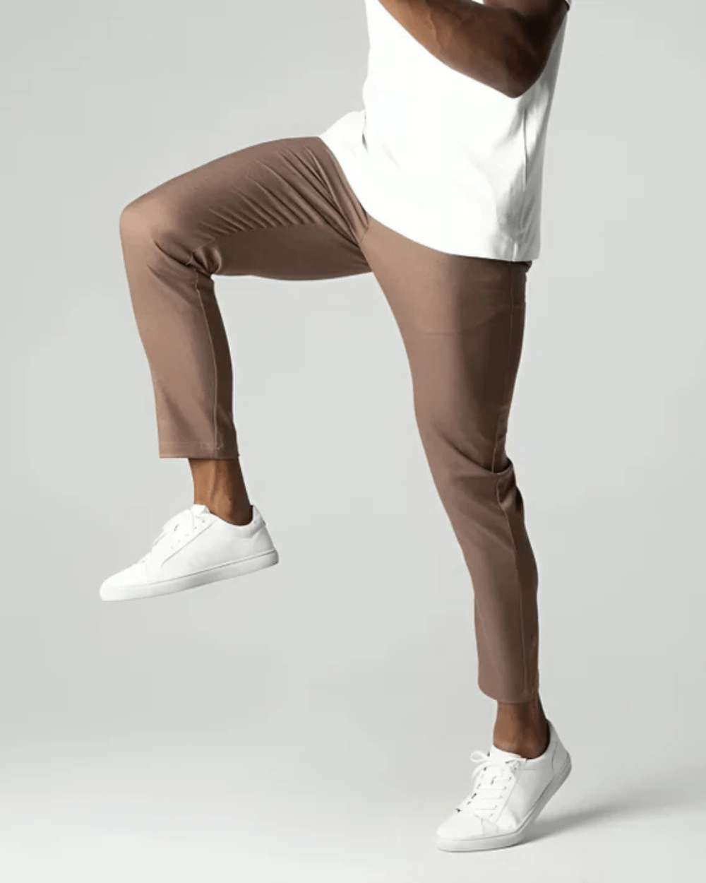 Chino Stretch