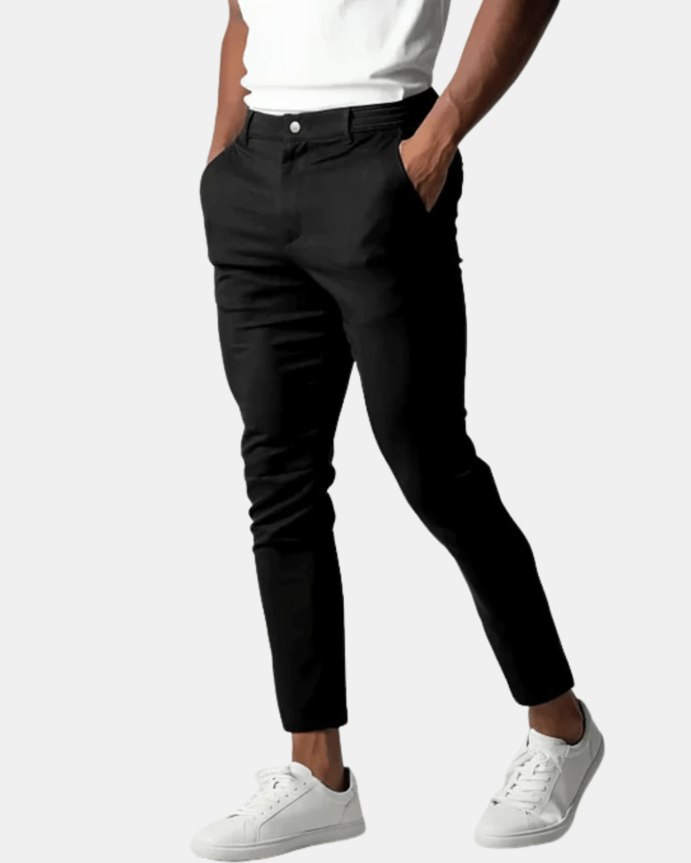 Chino Stretch
